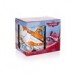 BANQUET Hrnek keramický Planes dárek 325 ml 60CERGPL72305