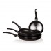 BANQUET MAXI Pánev s nepřilnavým povrchem 20 cm 40ASMFP20BQ