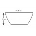 SUPER VALUE Miska STB 25 59STB25061SV