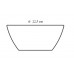 SUPER VALUE Miska STB 22,5 59STB22561SV