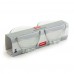 BANQUET 2d sada misek 10,2 cm Silhouette A2 59BFS42321WP