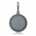 BANQUET GRANITE Pánev s nepřilnavým povrchem Grey 28 cm 40050628