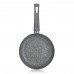 BANQUET GRANITE Pánev s nepřilnavým povrchem PR 24 x 5 cm, indukce 40051124