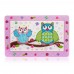 BANQUET OWLS Plastové prostírání 43 x 28 cm, assort 12CF43288