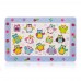 BANQUET OWLS Plastové prostírání 43 x 28 cm, assort 12CF43288