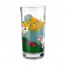 BANQUET MOŘSKÝ SVĚT Sada dětských sklenic 220 ml, 2 ks 04P212MS02