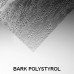 Roltechnik Sprchový kout CS2/900 - bílá/bark