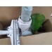 BAZAR!! MAKITA CL117FDX4 Akumulátorový vysavač 12V,zelený VYZKOUŠENO!!