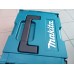 BAZAR!! MAKITA DHP486RTJ Aku bezuhlíkový příklepový šroubovák Li-ion LXT (18V/2x5,0Ah), Makpac CHYBÍ 1X AKKU, KUFR MÍRNĚ POŠKRÁBAN!!