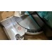 BAZAR!! MAKITA LH1040 Univerzální a pokosová pila (1650W/260mm) PO SERVISE, POŠKOZENÝ OBAL!!