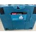BAZAR MAKITA SP6000J Ponorná pila (1300W/165mm) Makpac POŠKOZENÝ KUFR!!