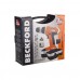 BECKFORD Aku vrtačka BF 18V ENERGY 071108BF