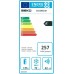BEKO CSA 29023 X Chladnička