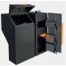 BENEKOV C 26 Climatix 2 levý automatický kotel 111900302