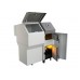 BENEKOV R 50 Climatix 2 levý automatický kotel na obilí 141100102