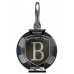 BERLINGERHAUS Carbon Metallic Line pánev 24 cm, šedá BH-1230