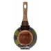 BERLINGERHAUS Forest Line rendlík 16 cm, mramorový BH-1195