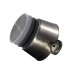 BERLINGERHAUS Carbon Metallic Line rendlík 16 cm, šedá BH-1233