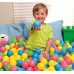 BESTWAY Míčky do bazénu 100 ks 52027