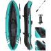 VÝPRODEJ BESTWAY Kayak Hydro-Force Ventura 65118 1x POUŽITÝ!!