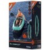 VÝPRODEJ BESTWAY Kayak Hydro-Force Ventura 65118 1x POUŽITÝ!!