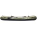 BESTWAY Hydro-Force Voyager 500 Nafukovací člun, 348 x 141 x 48 cm 65001