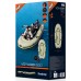 BESTWAY Hydro-Force Voyager 500 Nafukovací člun, 348 x 141 x 48 cm 65001