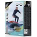 VÝPRODEJ BESTWAY Hydro-Force Compact Surf 8 Paddleboard set 65336 ROZBALENO!!
