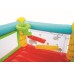 VÝPRODEJ BESTWAY Fisher-Price Nafukovací trampolína, 175 x 173 x 114 cm 93542 ROZBALENO, POŠKOZENÝ OBAL!!