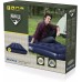 BESTWAY Air Bed Klasik Twin Jednolůžko, 188 x 99 x 22 cm, modrá 67001