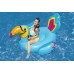 BESTWAY Nafukovací tukan 207 x 150 cm 41126