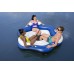 BESTWAY Hydro-Force X3 Nafukovací ostrov pro 3 osoby 199 x 176 cm 43111