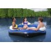 BESTWAY Hydro-Force X3 Nafukovací ostrov pro 3 osoby 199 x 176 cm 43111