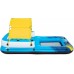 BESTWAY Hydro-Force Summer Oasis Plovoucí ostrov 320 x 198 cm 43645