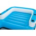 BESTWAY Hydro-Force Summer Oasis Plovoucí ostrov 320 x 198 cm 43645