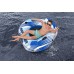 BESTWAY Hydro-Force Rapid Rider Ultra Nafukovací kruh na plavání 165 x 148 cm 43726