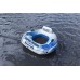 BESTWAY Hydro-Force Rapid Rider Ultra Nafukovací kruh na plavání 165 x 148 cm 43726
