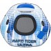 BESTWAY Hydro-Force Rapid Rider Ultra Nafukovací kruh na plavání 165 x 148 cm 43726