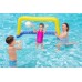 BESTWAY Branka na vodní pólo s míčem 142 x 76 cm 52123