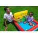 BESTWAY Sort 'n Play Bazének s míčky 104 x 94 x 61 cm 52546