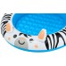 BESTWAY Safari Sun Brouzdaliště se sluneční clonou 97 x 66 cm 52559