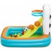 BESTWAY Kick 'n Swish Dětský bazén 3v1 120 x 107 x 84 cm 52728