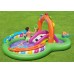 BESTWAY Sing n Splash Hrací centrum, 295 x 190 x 137 cm 53117