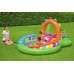 BESTWAY Sing n Splash Hrací centrum, 295 x 190 x 137 cm 53117