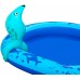BESTWAY Polar Pals Hrací centrum, 134 x 131 x 73 cm 53156