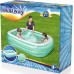 BESTWAY Family Pool Nafukovací bazén 201 x 150 x 51 cm, bez filtrace 54005