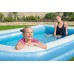 BESTWAY Family Pool Nafukovací bazén 305 x 183 x 46 cm, bez filtrace 54150