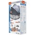 BESTWAY Steel Pro Max Bazénový set 366 x 100 cm, kartušová filtrace + zastřešení 5619N