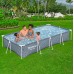 BESTWAY Steel Pro Bazén, 366 x 201 x 66 cm, bez filtrace 561FT
