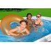 BESTWAY Steel Pro Max Splashview Bazén 427 x 107 cm, kartušová filtrace 561JM
